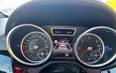 Mercedes-Benz GLE, 2015 год, 4 900 000 рублей, 30 фотография