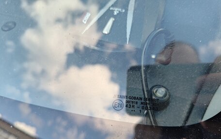 Suzuki SX4 II рестайлинг, 2011 год, 1 050 000 рублей, 6 фотография