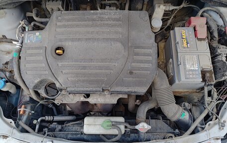 Suzuki SX4 II рестайлинг, 2011 год, 1 050 000 рублей, 7 фотография