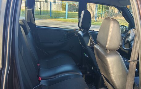 Chevrolet Niva I рестайлинг, 2011 год, 430 000 рублей, 9 фотография