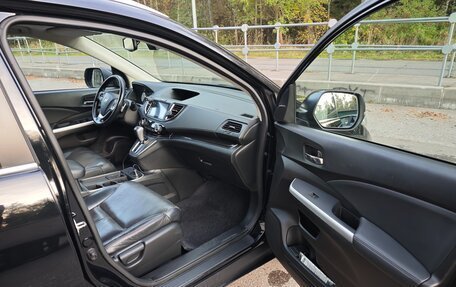 Honda CR-V IV, 2015 год, 2 500 000 рублей, 7 фотография
