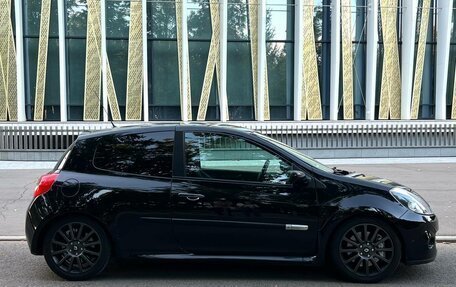 Renault Clio RS III, 2008 год, 970 000 рублей, 7 фотография