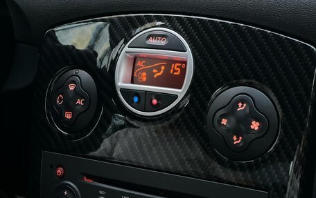 Renault Clio RS III, 2008 год, 970 000 рублей, 22 фотография