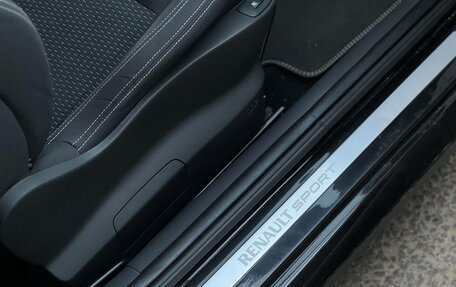 Renault Clio RS III, 2008 год, 970 000 рублей, 19 фотография