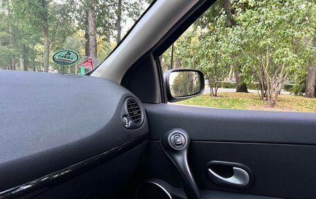 Renault Clio RS III, 2008 год, 970 000 рублей, 23 фотография