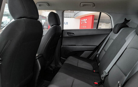 Hyundai Creta I рестайлинг, 2017 год, 1 550 000 рублей, 12 фотография