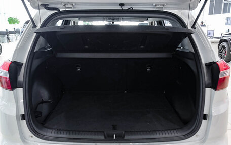 Hyundai Creta I рестайлинг, 2017 год, 1 550 000 рублей, 10 фотография