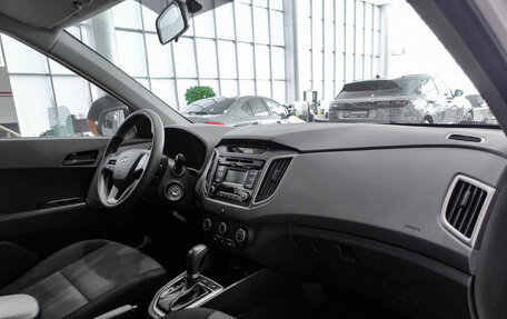 Hyundai Creta I рестайлинг, 2017 год, 1 550 000 рублей, 11 фотография