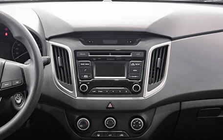 Hyundai Creta I рестайлинг, 2017 год, 1 550 000 рублей, 15 фотография