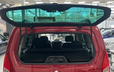 Citroen Berlingo II рестайлинг, 2011 год, 749 900 рублей, 8 фотография