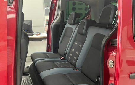 Citroen Berlingo II рестайлинг, 2011 год, 749 900 рублей, 9 фотография