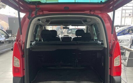 Citroen Berlingo II рестайлинг, 2011 год, 749 900 рублей, 7 фотография