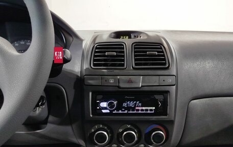 Hyundai Accent II, 2008 год, 385 000 рублей, 16 фотография