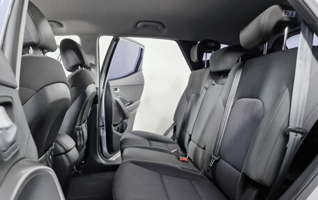Hyundai Santa Fe III рестайлинг, 2014 год, 1 479 000 рублей, 9 фотография