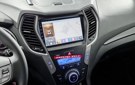 Hyundai Santa Fe III рестайлинг, 2014 год, 1 479 000 рублей, 16 фотография