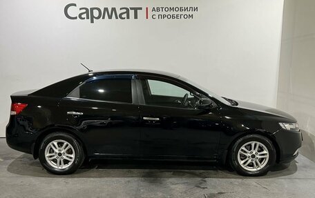 KIA Cerato III, 2011 год, 875 000 рублей, 8 фотография