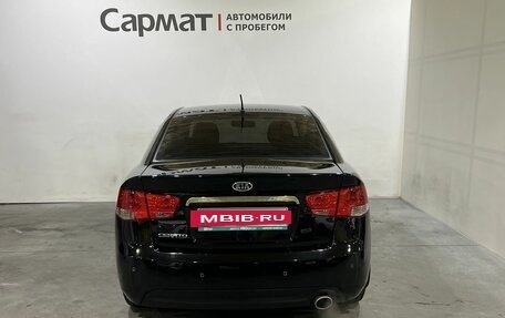 KIA Cerato III, 2011 год, 875 000 рублей, 6 фотография