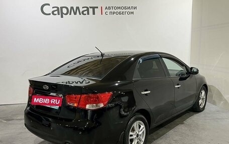 KIA Cerato III, 2011 год, 875 000 рублей, 7 фотография