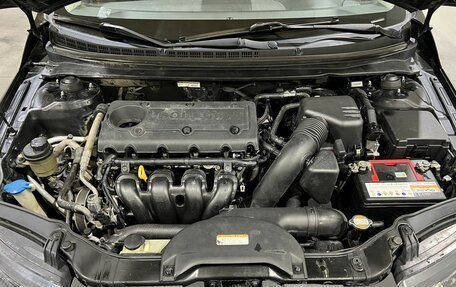 KIA Cerato III, 2011 год, 875 000 рублей, 11 фотография