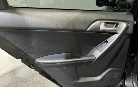 KIA Cerato III, 2011 год, 875 000 рублей, 14 фотография