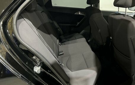 KIA Cerato III, 2011 год, 875 000 рублей, 17 фотография