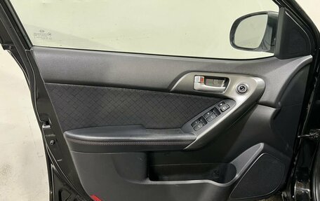 KIA Cerato III, 2011 год, 875 000 рублей, 13 фотография