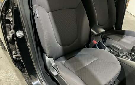 KIA Cerato III, 2011 год, 875 000 рублей, 20 фотография