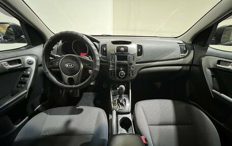 KIA Cerato III, 2011 год, 875 000 рублей, 22 фотография