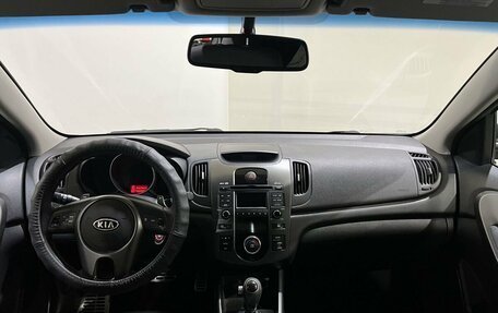 KIA Cerato III, 2011 год, 875 000 рублей, 23 фотография