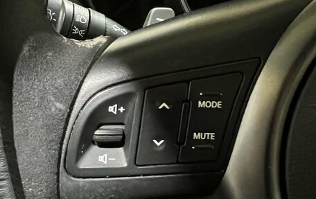 KIA Cerato III, 2011 год, 875 000 рублей, 26 фотография