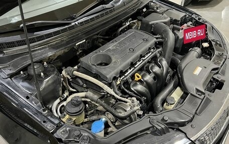 KIA Cerato III, 2011 год, 875 000 рублей, 10 фотография