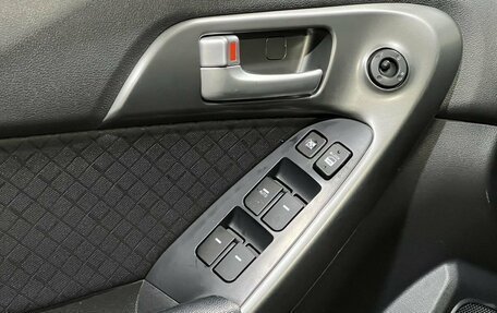 KIA Cerato III, 2011 год, 875 000 рублей, 32 фотография