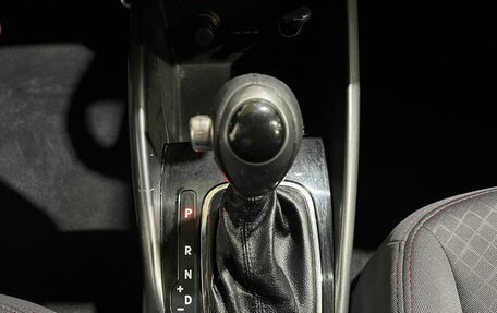 KIA Cerato III, 2011 год, 875 000 рублей, 29 фотография