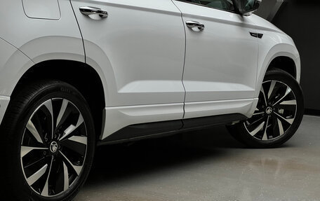 Skoda Karoq I, 2025 год, 3 250 000 рублей, 11 фотография