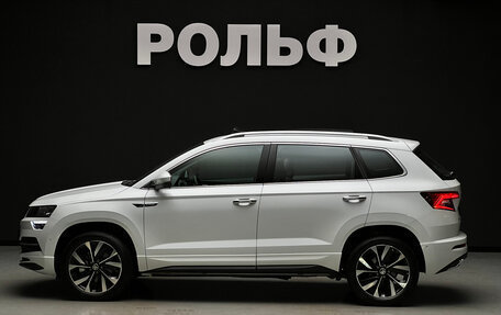 Skoda Karoq I, 2025 год, 3 250 000 рублей, 6 фотография