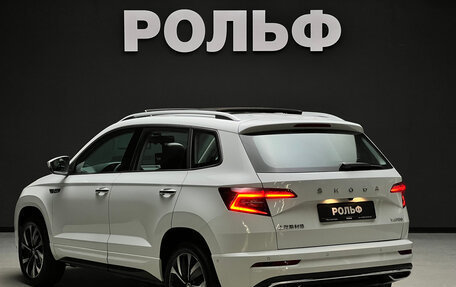 Skoda Karoq I, 2025 год, 3 250 000 рублей, 4 фотография