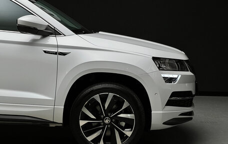 Skoda Karoq I, 2025 год, 3 250 000 рублей, 7 фотография