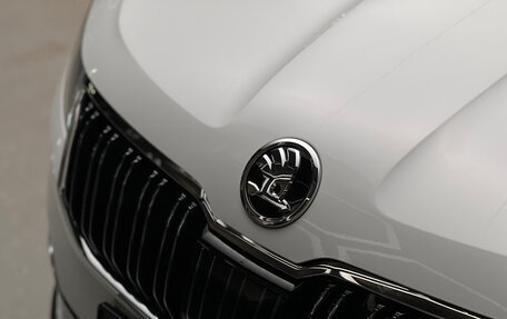 Skoda Karoq I, 2025 год, 3 250 000 рублей, 9 фотография