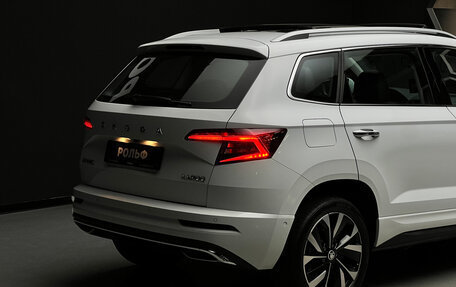 Skoda Karoq I, 2025 год, 3 250 000 рублей, 10 фотография