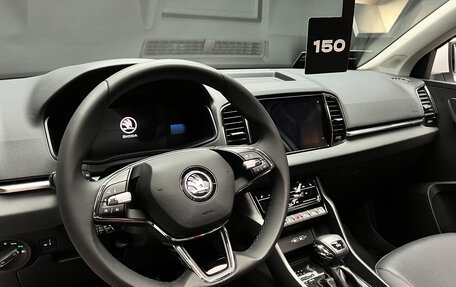 Skoda Karoq I, 2025 год, 3 250 000 рублей, 13 фотография