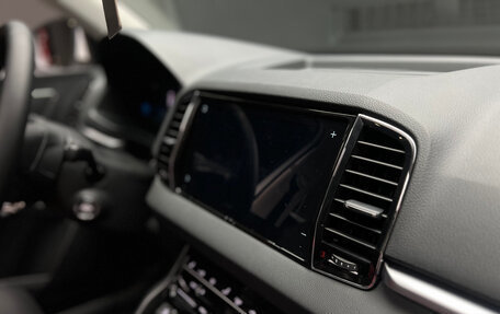 Skoda Karoq I, 2025 год, 3 250 000 рублей, 14 фотография