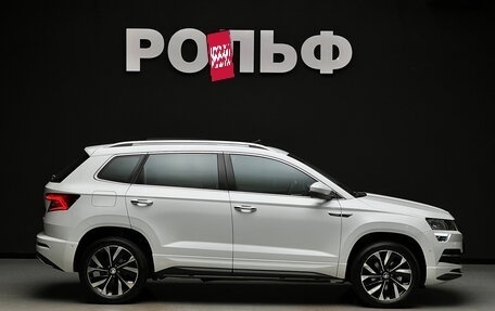 Skoda Karoq I, 2025 год, 3 250 000 рублей, 5 фотография