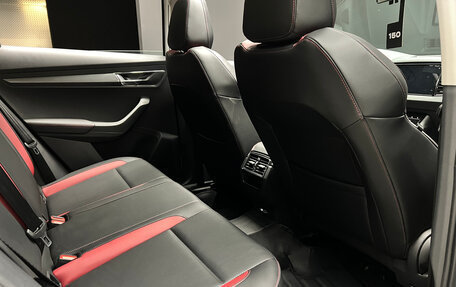 Skoda Karoq I, 2025 год, 3 250 000 рублей, 23 фотография