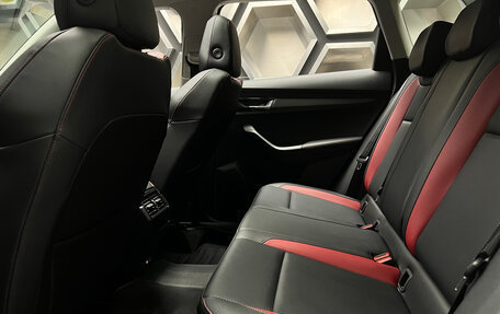 Skoda Karoq I, 2025 год, 3 250 000 рублей, 22 фотография