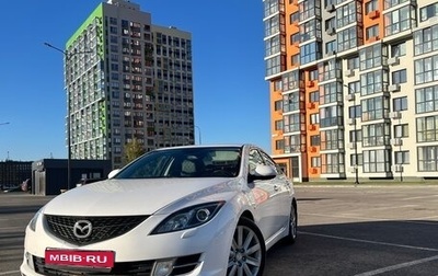 Mazda 6, 2008 год, 800 000 рублей, 1 фотография