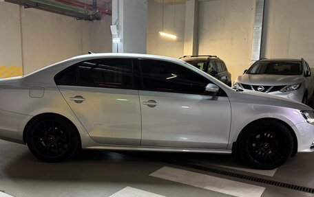 Volkswagen Jetta VI, 2018 год, 1 600 000 рублей, 8 фотография
