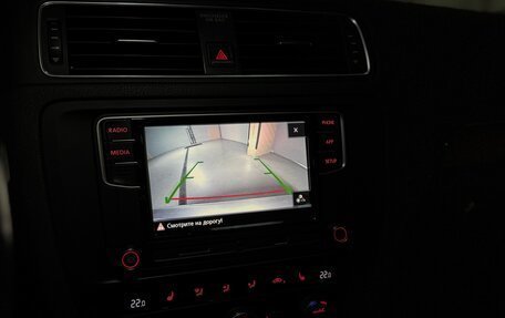 Volkswagen Jetta VI, 2018 год, 1 600 000 рублей, 16 фотография