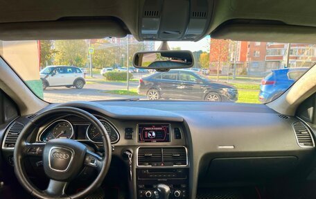 Audi Q7, 2006 год, 670 000 рублей, 9 фотография