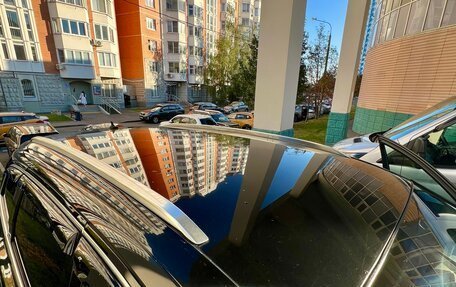 Audi Q7, 2006 год, 670 000 рублей, 7 фотография