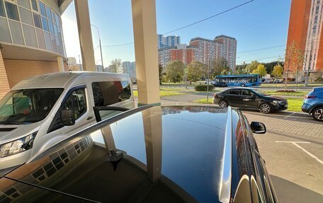 Audi Q7, 2006 год, 670 000 рублей, 8 фотография